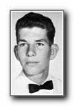 Dale Newhouse: class of 1964, Norte Del Rio High School, Sacramento, CA.